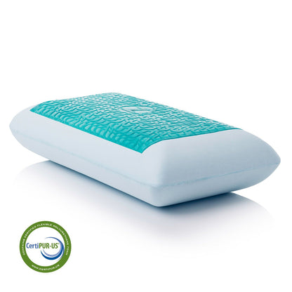 Gel Dough + Z Gel - Pillow Malouf