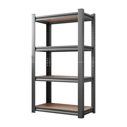 Adjustable Garage Shelf Daily Nest