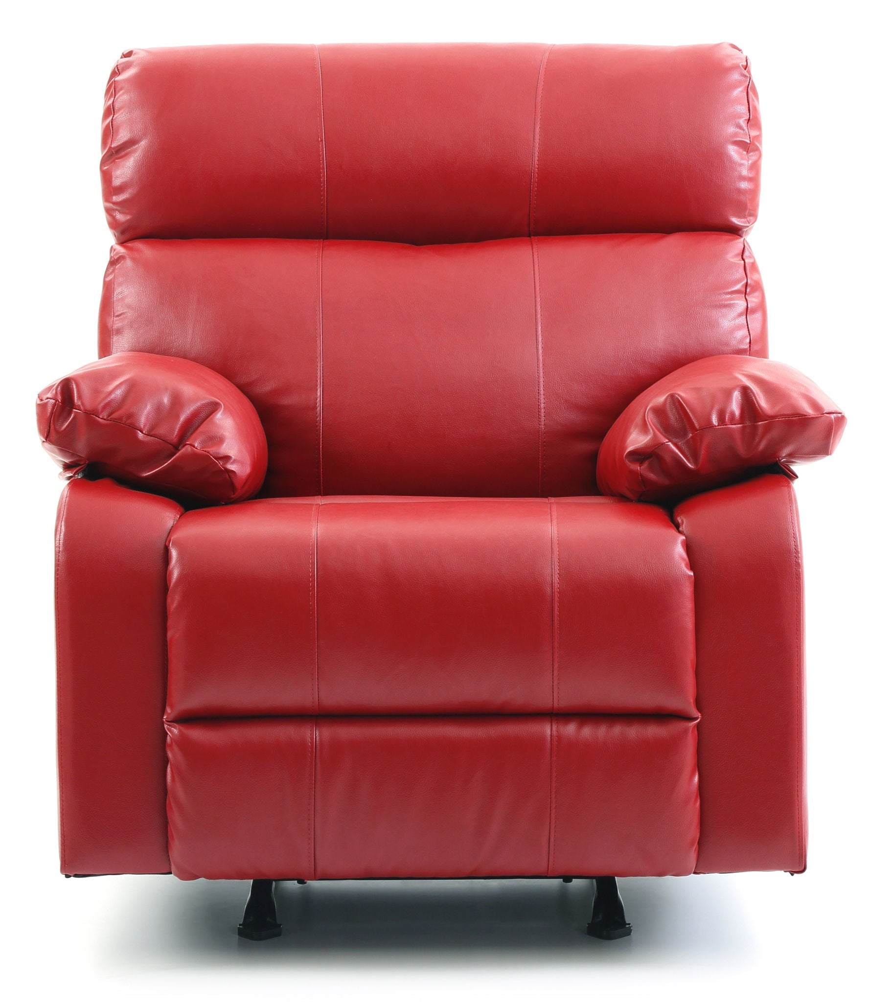 Modern Design Rocker Recliner Glory Furniture