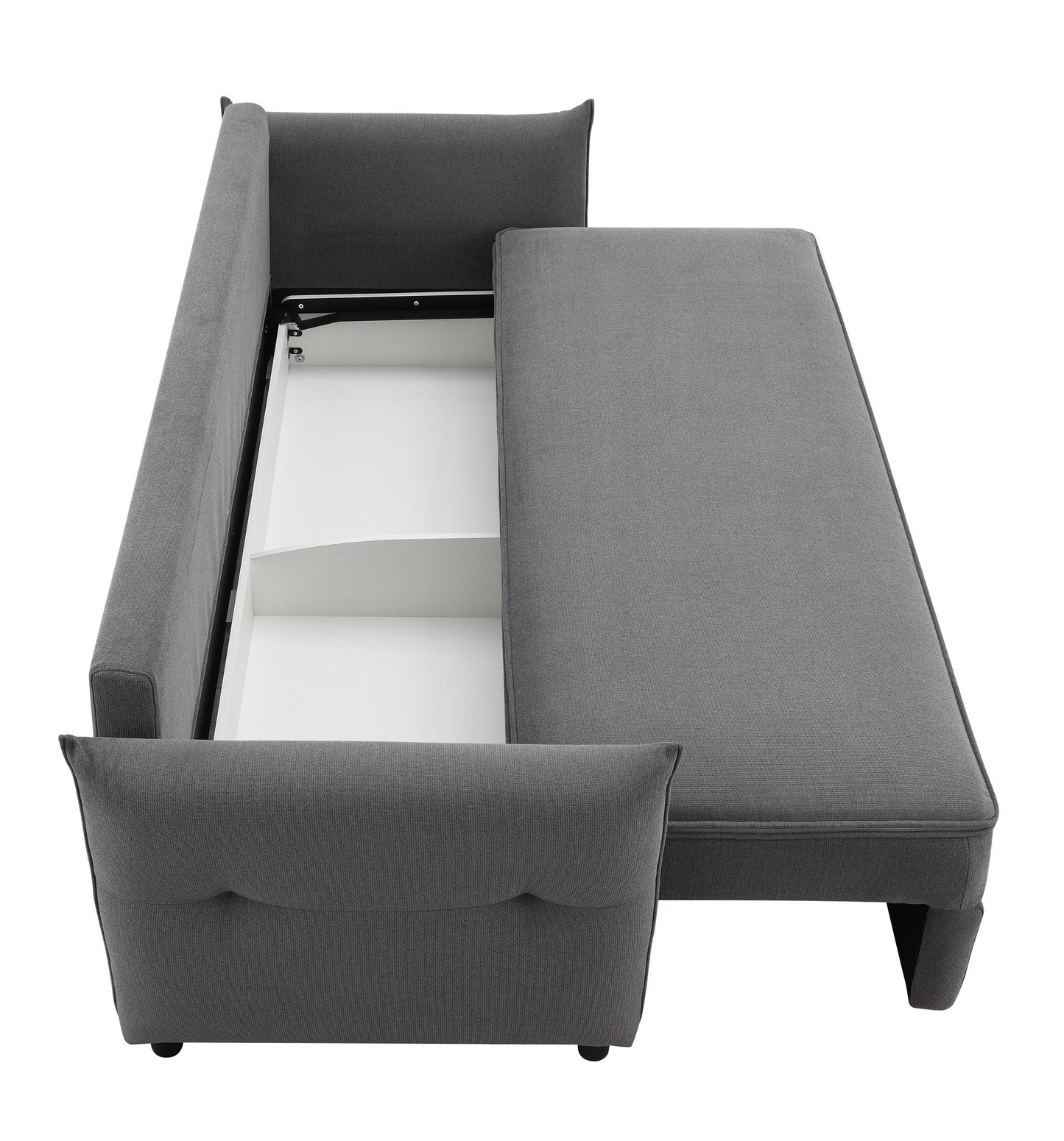 Irina - Pull Out Sleep With Storage Acme