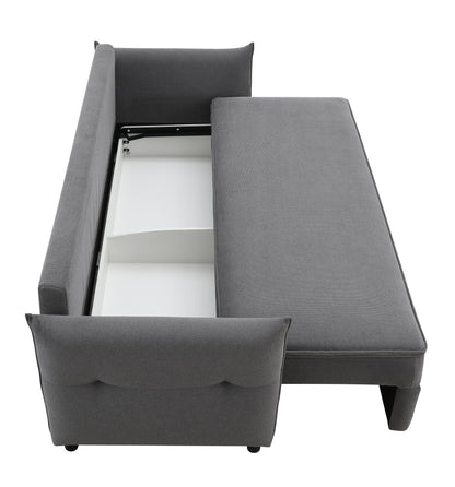 Irina - Pull Out Sleep With Storage Acme