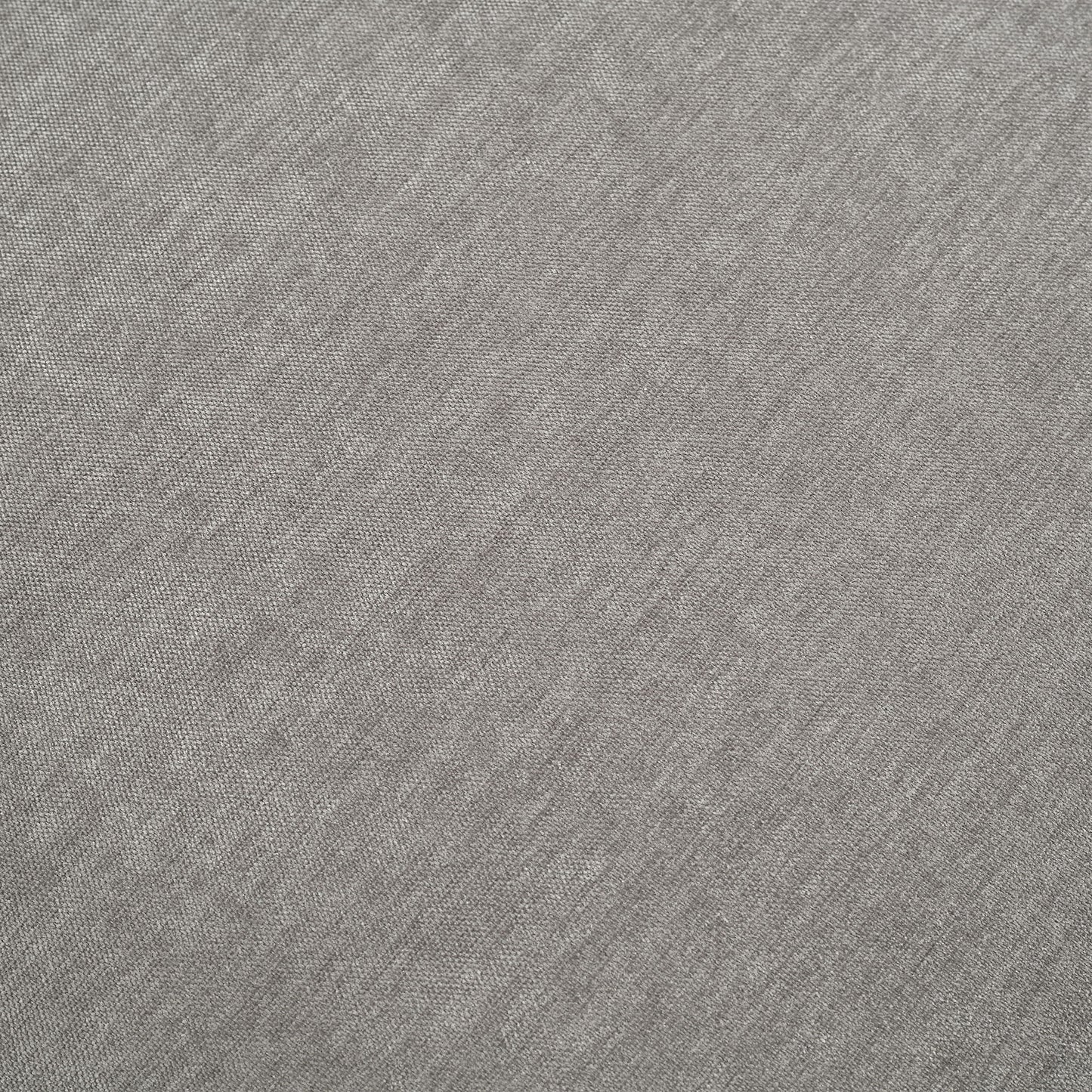 Modular Sectional Sofa With Movable Ottomans, USB Ports & Side Tables Hearth and Haven