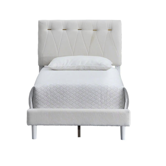 Sinclair - Full Bed, Platform Style Glory Furniture