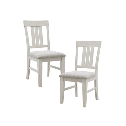 Sonoma - Dining Side Chair (Set of 2) JLA