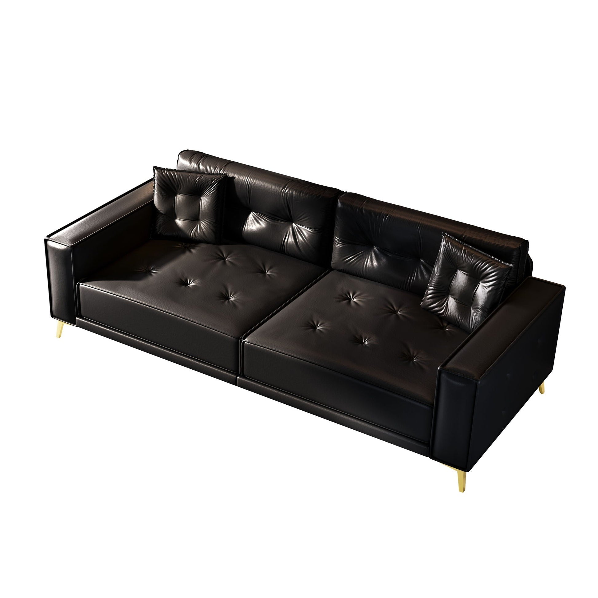King Size Pull Out Sofa Bed 3 In 1 Home Essentials