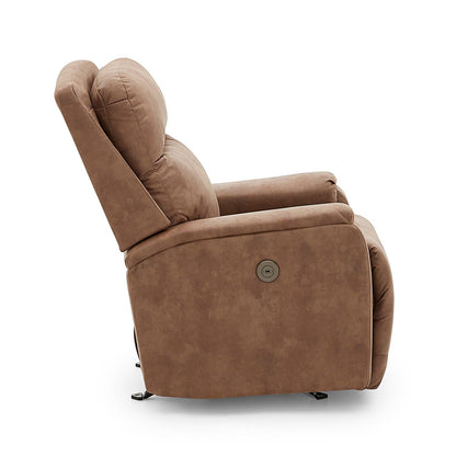 Derek Power Rocker Recliner Best Home Furnishings
