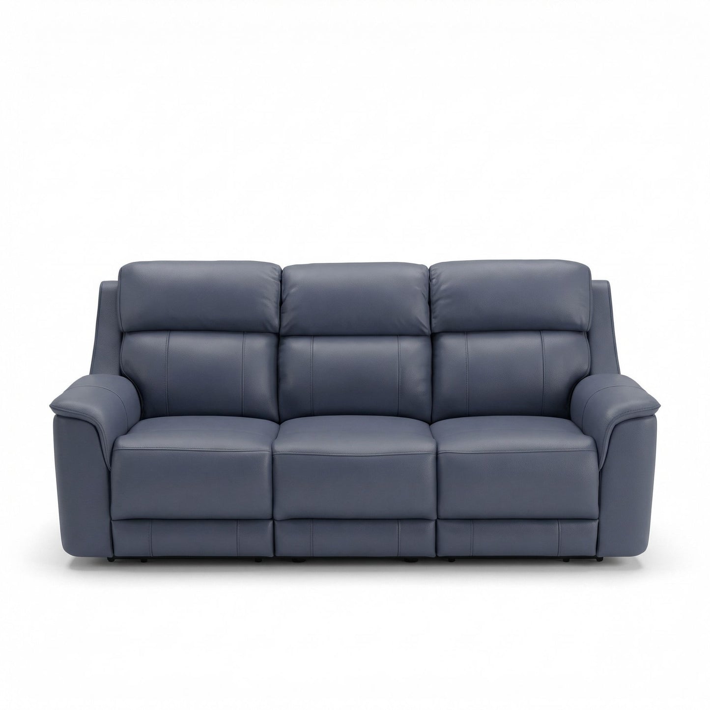 Oslo - Dual Power Reclining Sofa Home Essentials