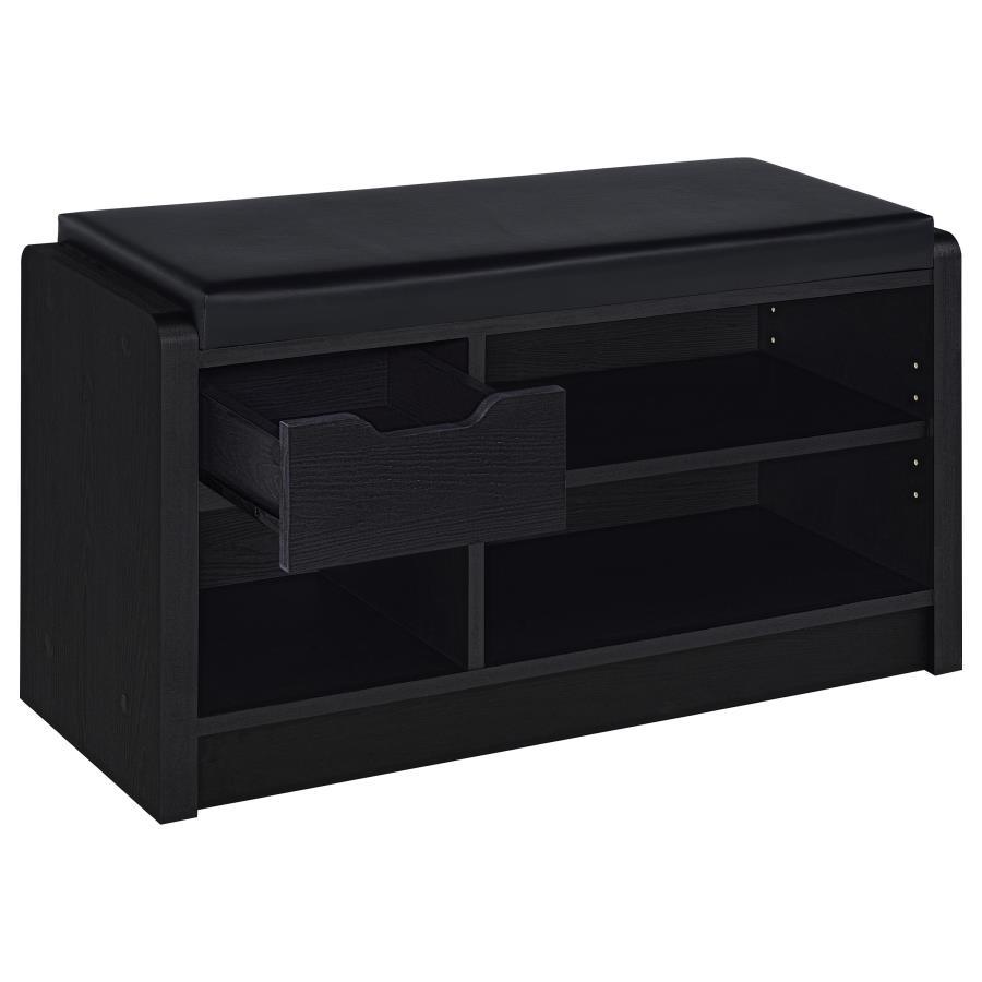 Arrington - Storage Bench Coaster Fine Furniture