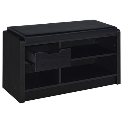Arrington - Storage Bench Coaster Fine Furniture
