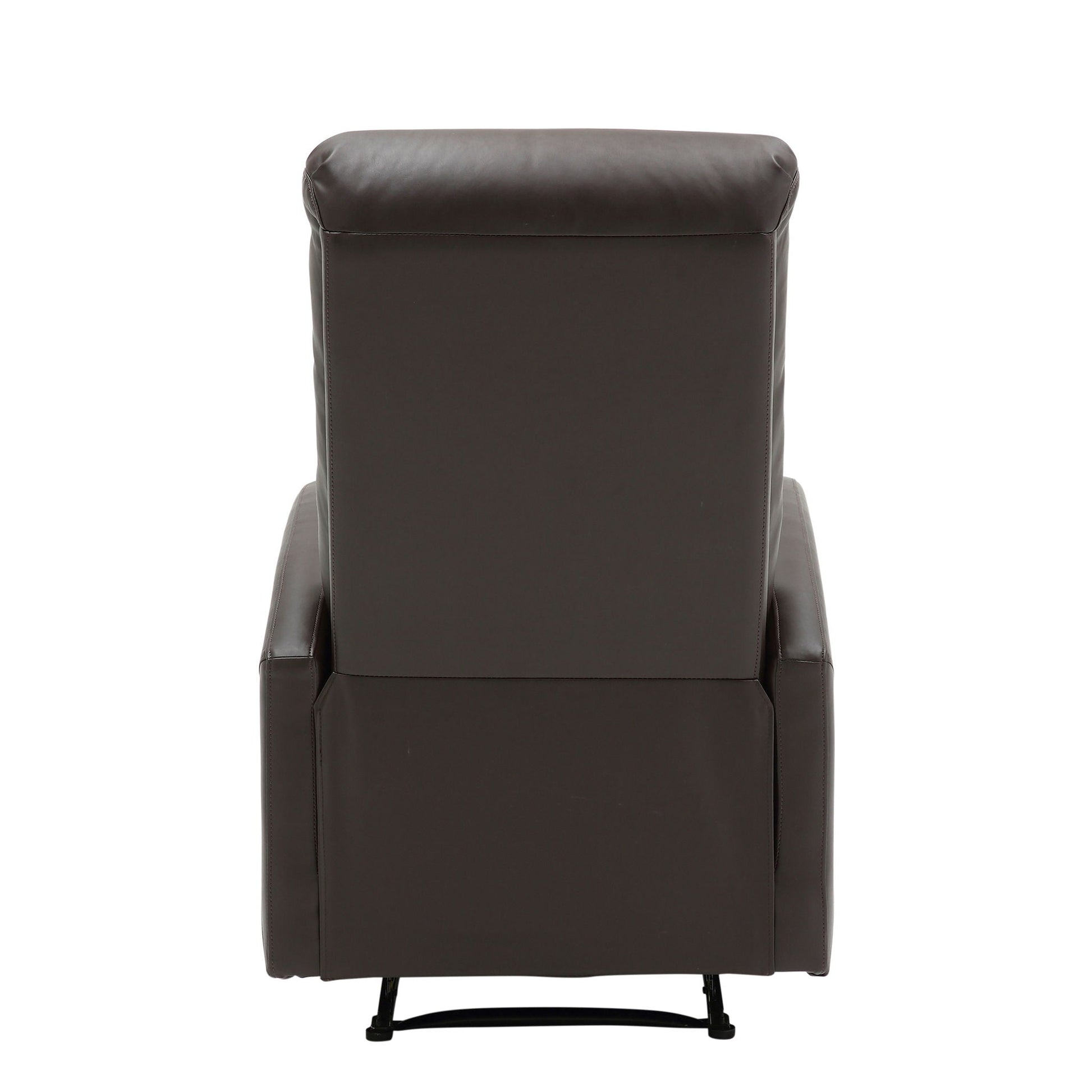 Dormi - Contemporary Recliner Chair Lumi Source