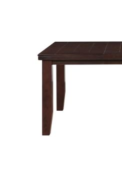 Urbana - Dining Table - Cherry Acme