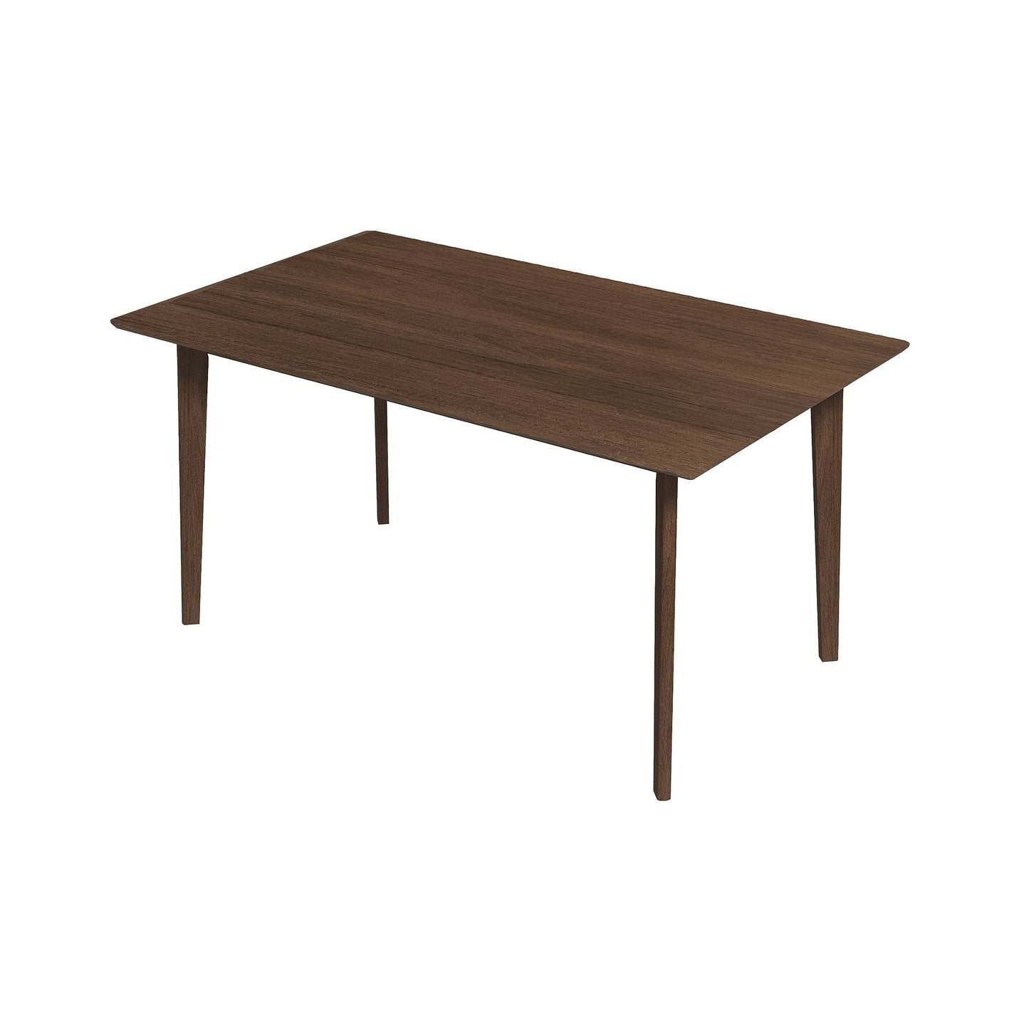 Levi - Modern Style Rectangular Dining Kitchen Table Ashcroft Furniture