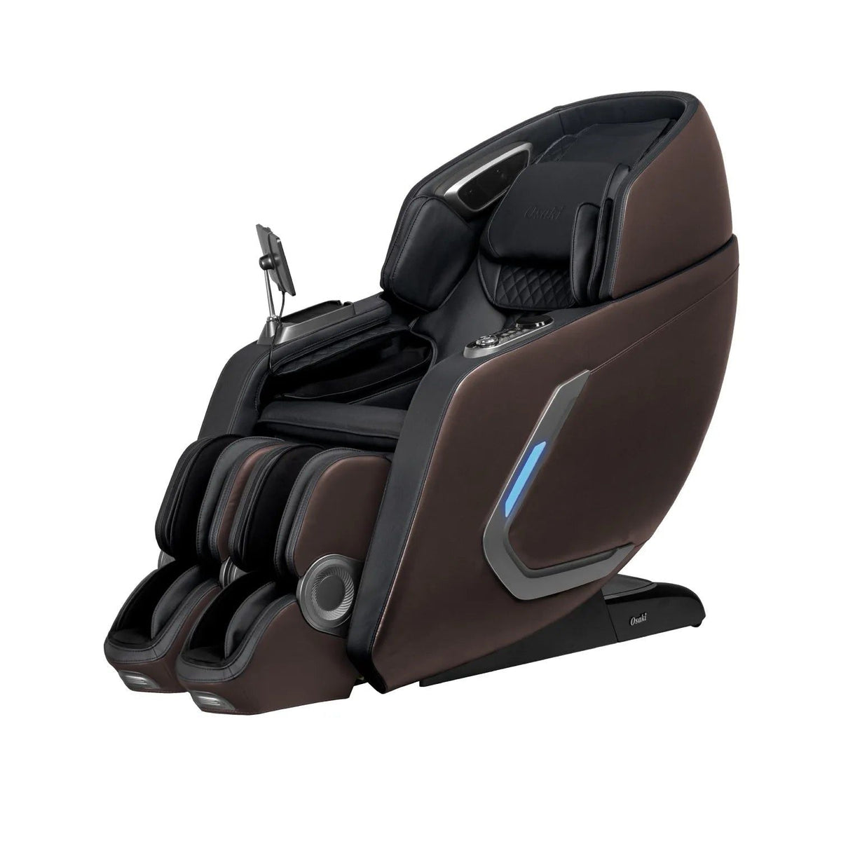 Bravo Duo Flex - Massage Chair Osaki