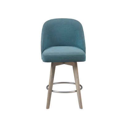 Pearce - Bar Stool With Swivel Seat JLA