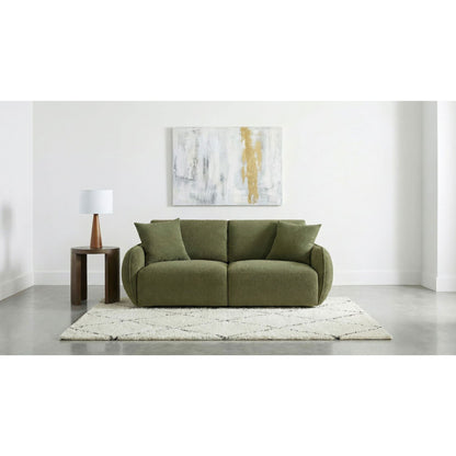 Logan - Modular Loveseat Furniture Max