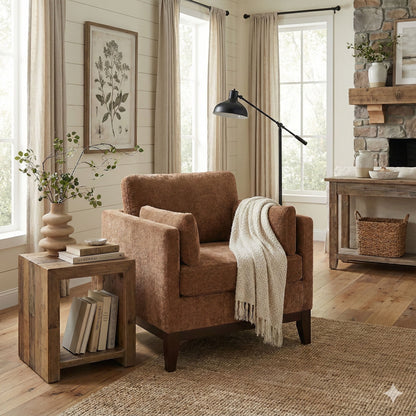 Chios - Arm Chair Ridgecrest Home