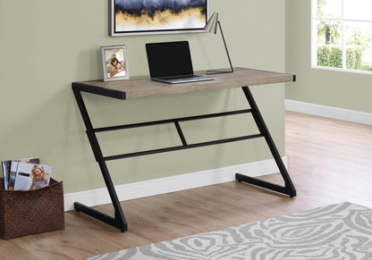 Computer Desk For Home Office, Chic Modern Design, Contemporary & Modern 8th Street