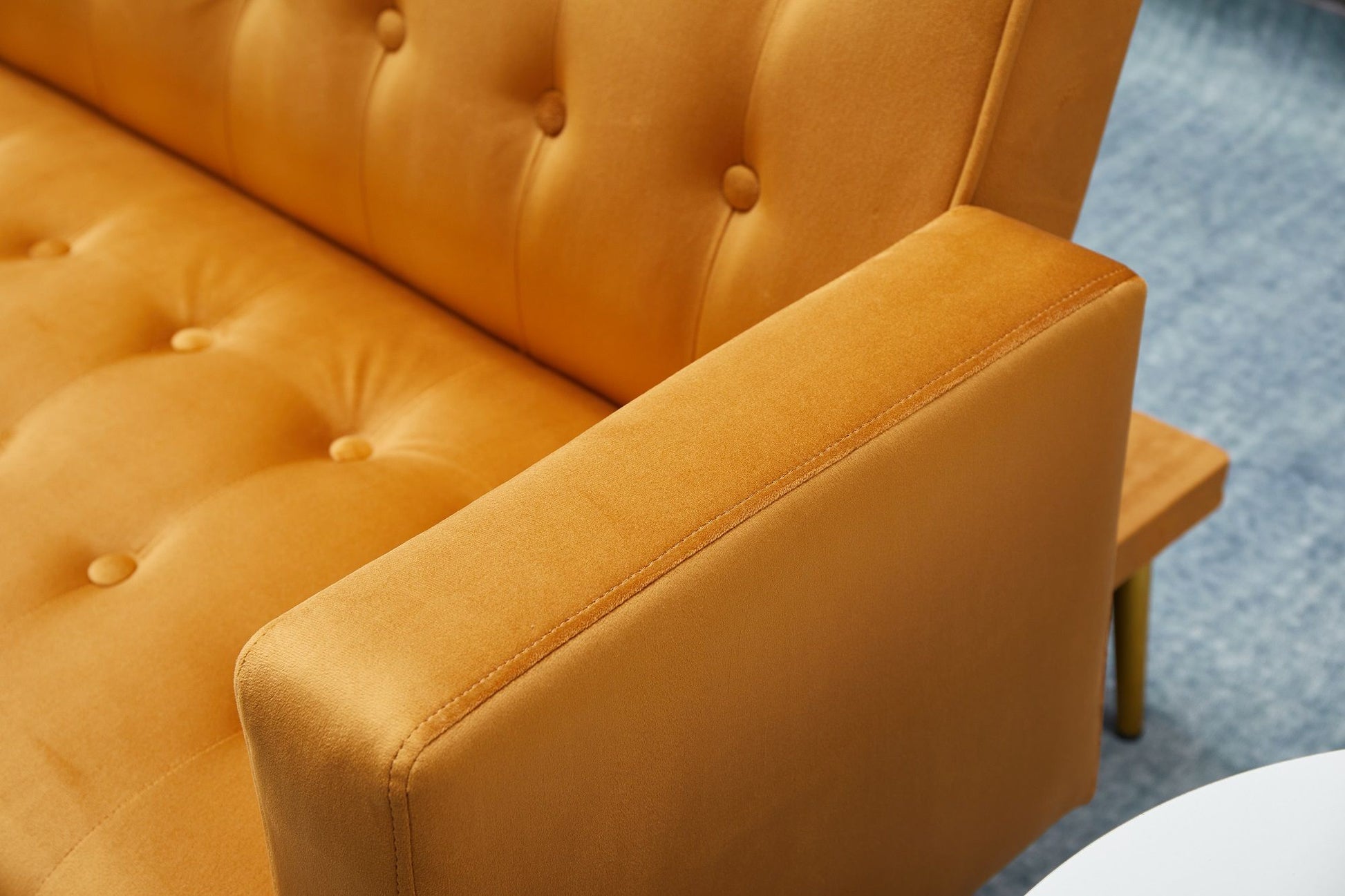 Comfort Compact Design Sofa Bed Home Essentials