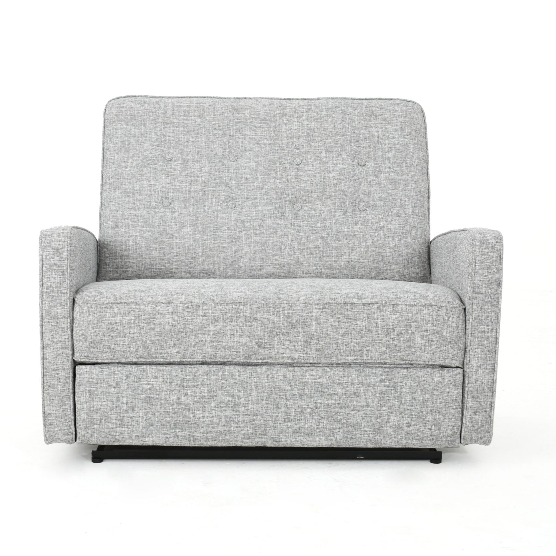 Manual Standard Wide Recliner Noble House