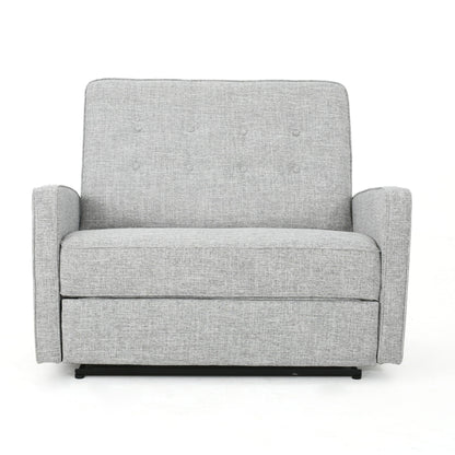 Manual Standard Wide Recliner Noble House