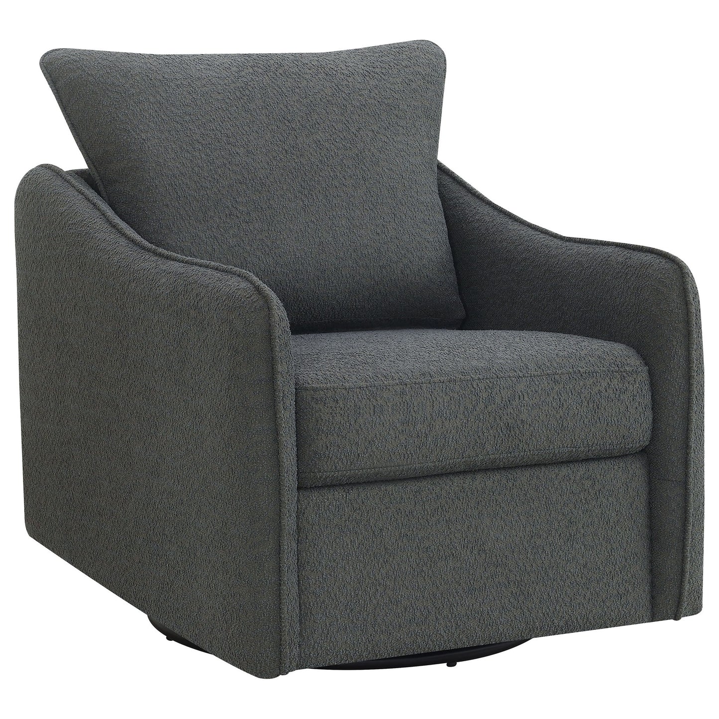 Nikko - Swivel Chair Furniture Max