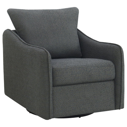Nikko - Swivel Chair Furniture Max