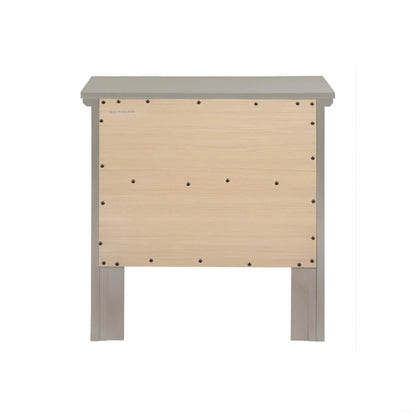 English Dovetailed Drawers Nightstand Glory Furniture