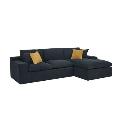 Compressed Sectional Home Essentials