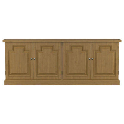Florence - 4 Door Dining Sideboard Buffet Coaster Fine Furniture
