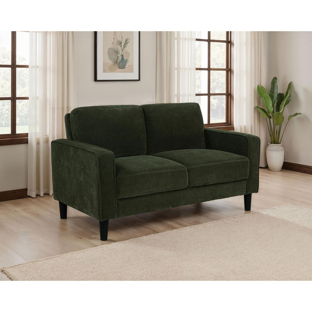 Weld - Loveseat Furniture Max