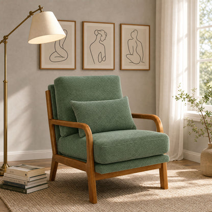 Lounge Chair Home Essentials