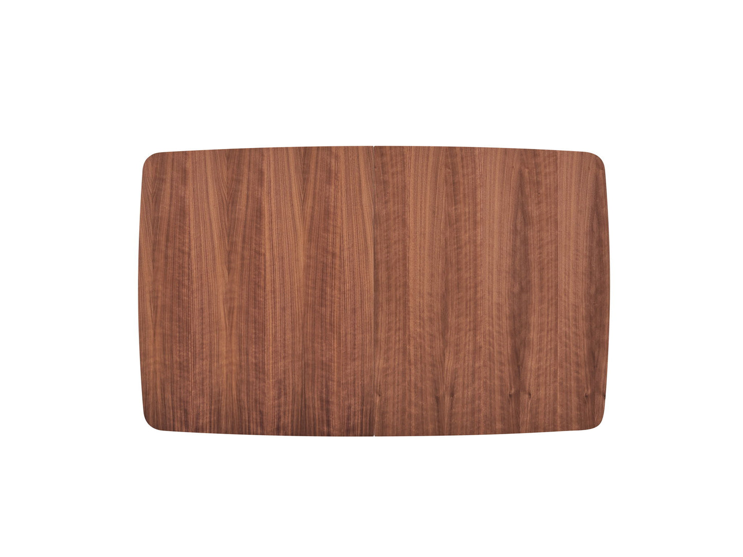 Lanae - Dining Table (Extension Bufferfly Leaf) - Natural / Black Acme