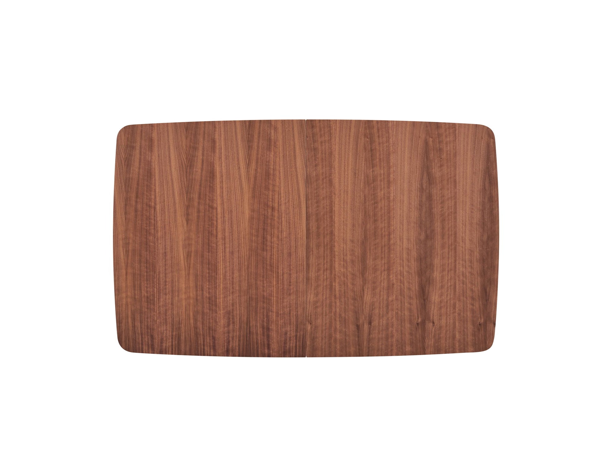 Lanae - Dining Table (Extension Bufferfly Leaf) - Natural / Black Acme