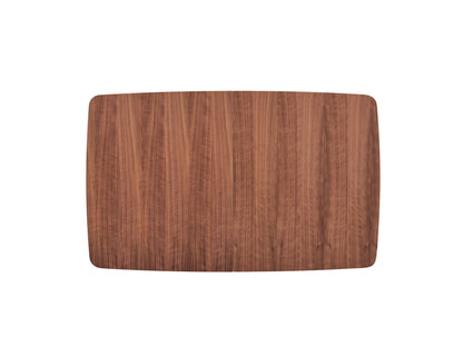 Lanae - Dining Table (Extension Bufferfly Leaf) - Natural / Black Acme