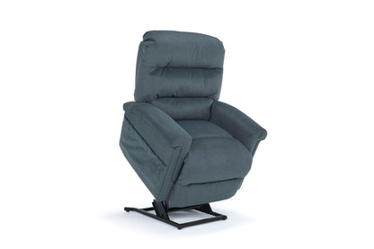 Victoria Three Motor Lift Recliner Best Home Furnishings