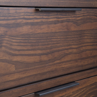 Hollander - Handcrafted Sideboard Buffet Simpli-Home