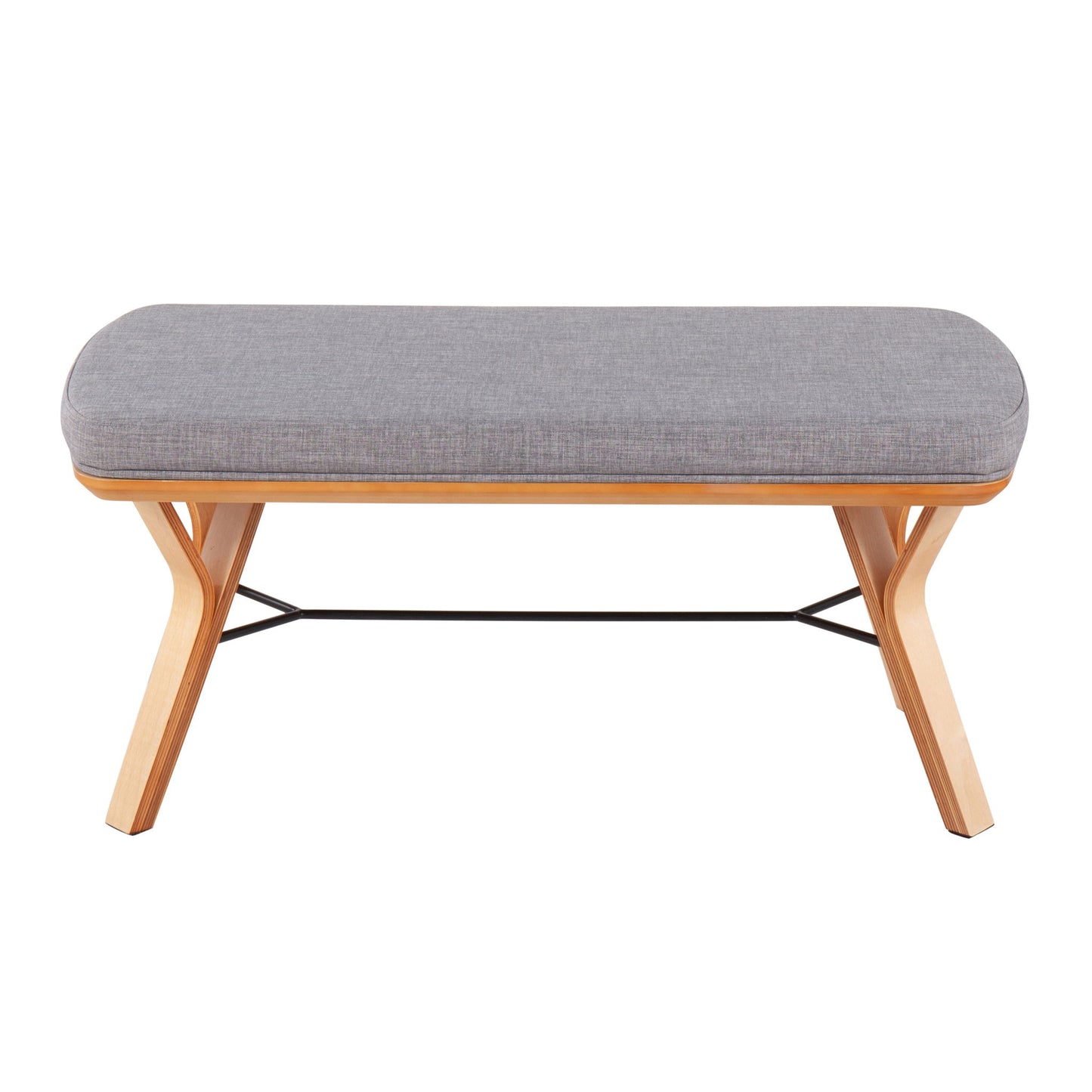 Folia - Mid Century / Modern Bench Lumi Source
