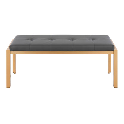 Fuji - Contemporary Bench Lumi Source