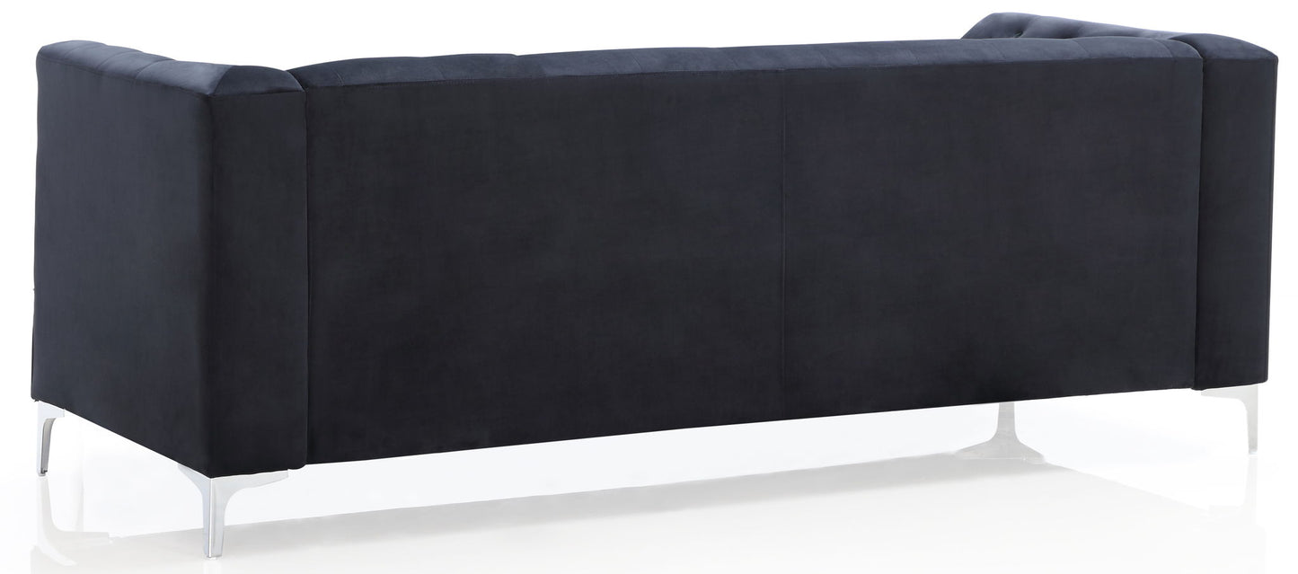 Pompano - Elegant Contemporary Sofa Glory Furniture