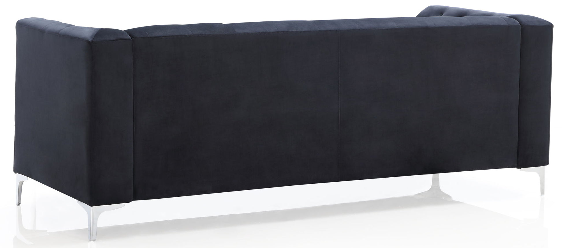 Pompano - Elegant Contemporary Sofa Glory Furniture