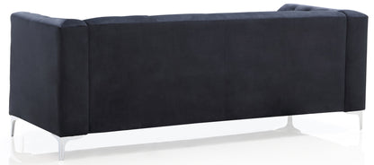 Pompano - Elegant Contemporary Sofa Glory Furniture