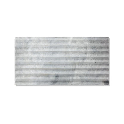 Textured Finished, 3D Tiles For Wall Decoration (Set of 4) Daily Nest