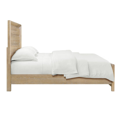 Clove - Panel Bed Emerald Home
