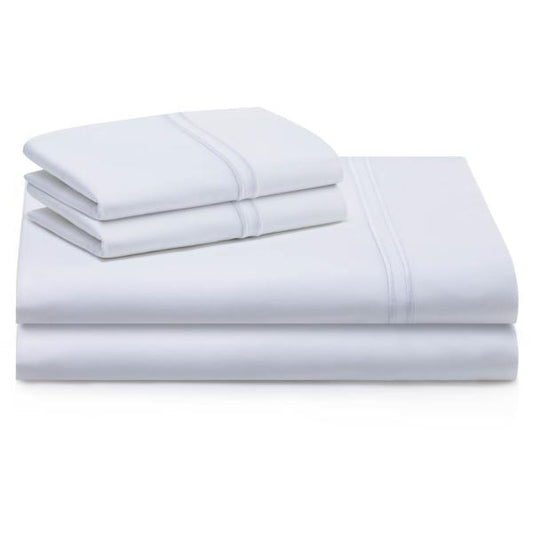 Supima - Split Cotton Sheets