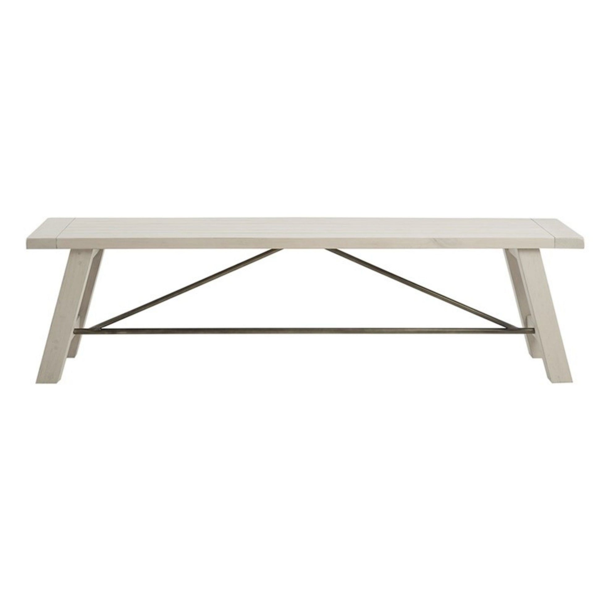 Sonoma - Dining Bench JLA