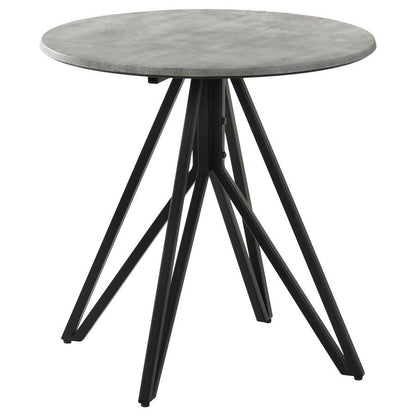 Hadi - Round Smarttop Coffee Table Set Coaster Fine Furniture