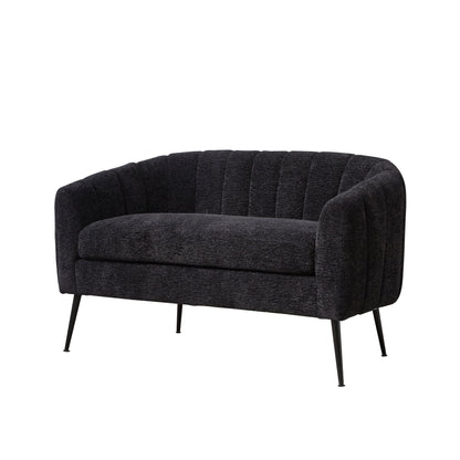Mini Loveseat, 2 Seater Sofa Home Essentials