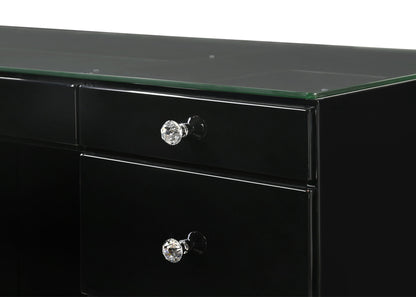 Avery - Vanity Set Crown Mark