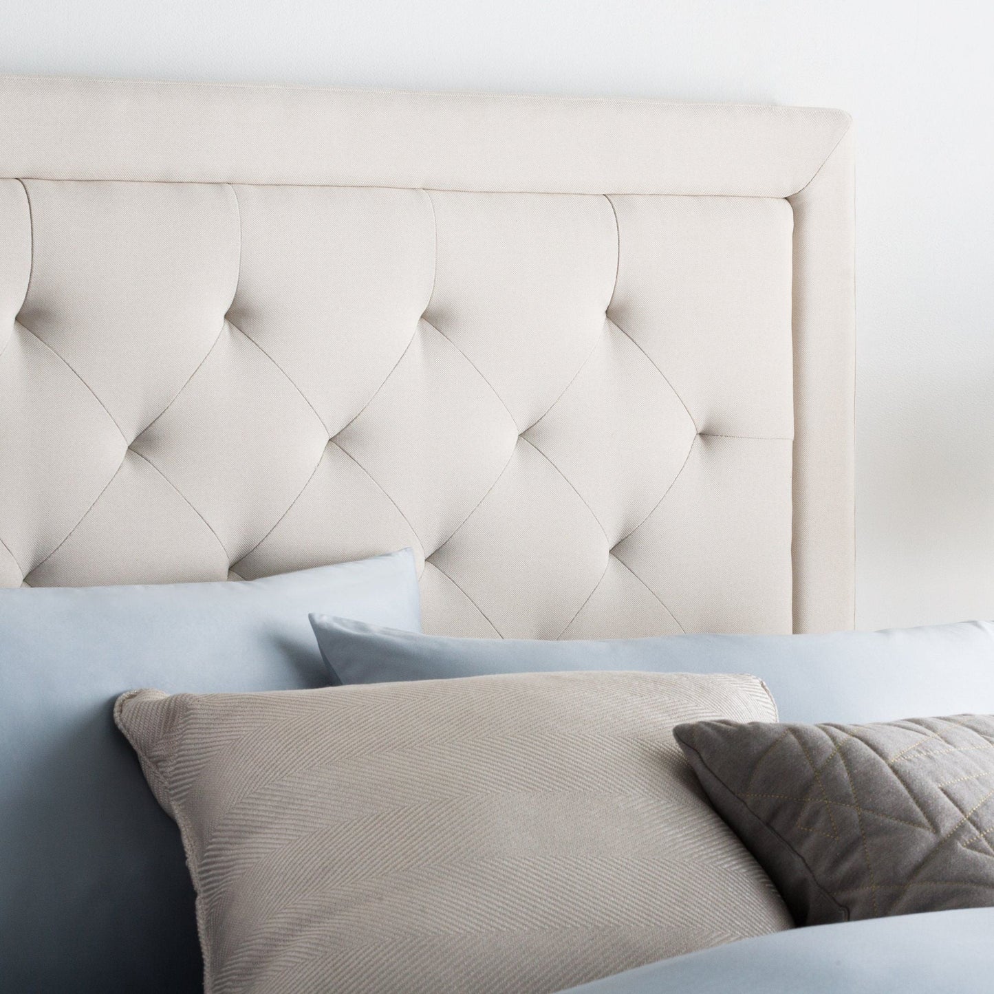 Malouf Hennessy - Headboard Malouf