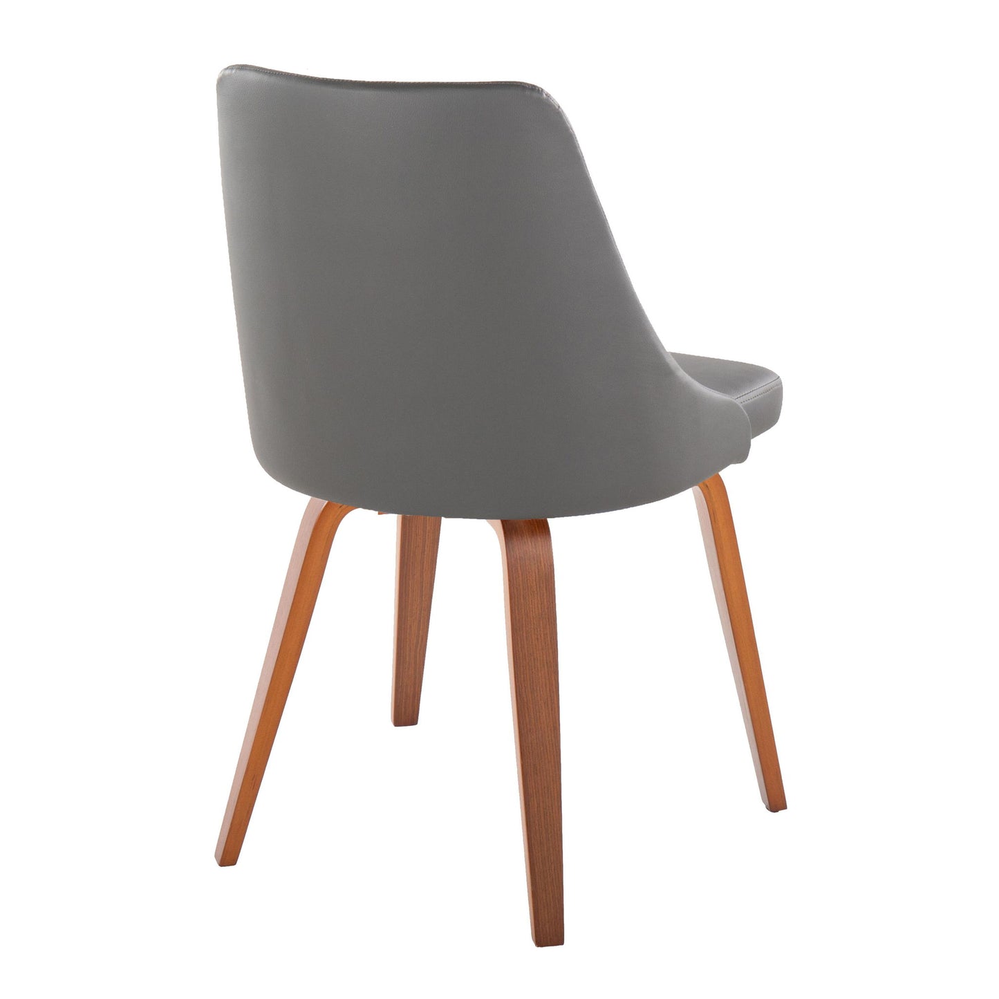 Marche - Contemporary, Dining Chair (Set of 2) Lumi Source
